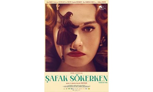 ŞAFAK SÖKERKEN